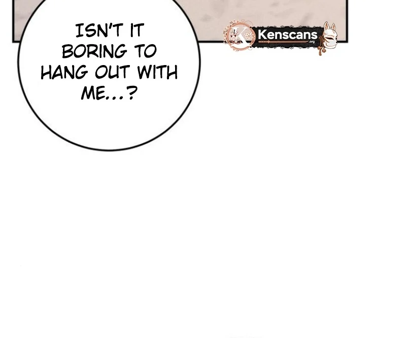 Not Just the Two of Us - Chapter 3 Page 157