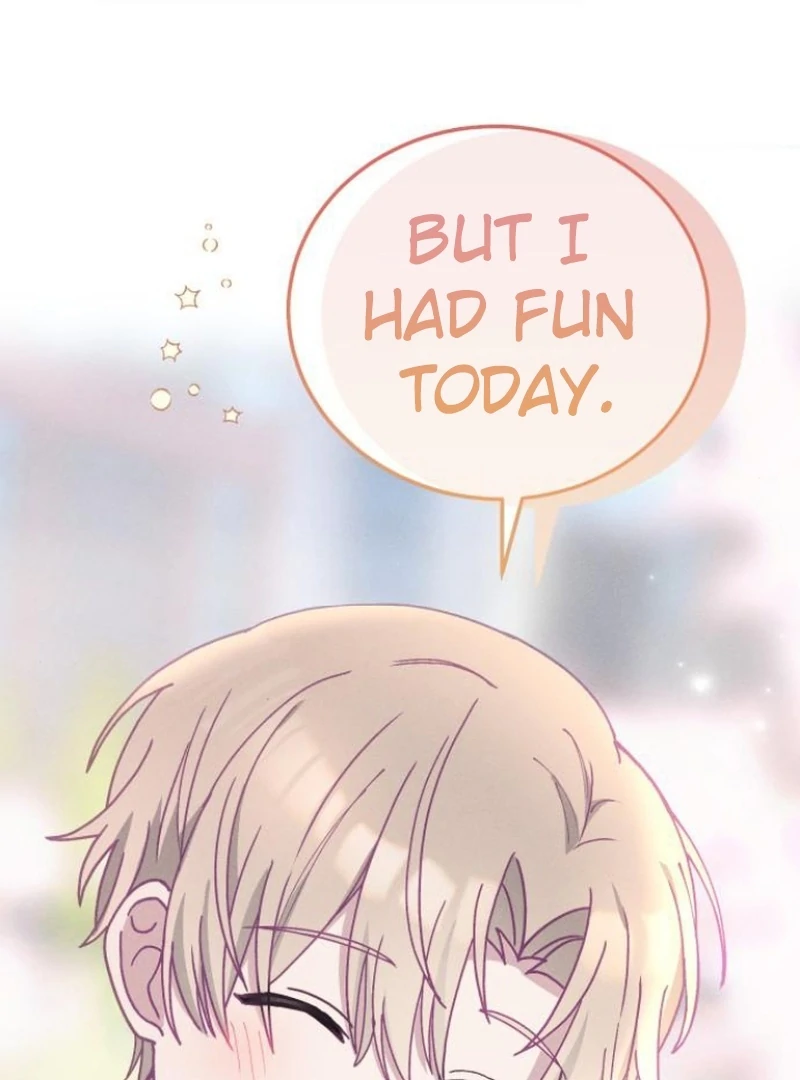 Not Just the Two of Us - Chapter 3 Page 160