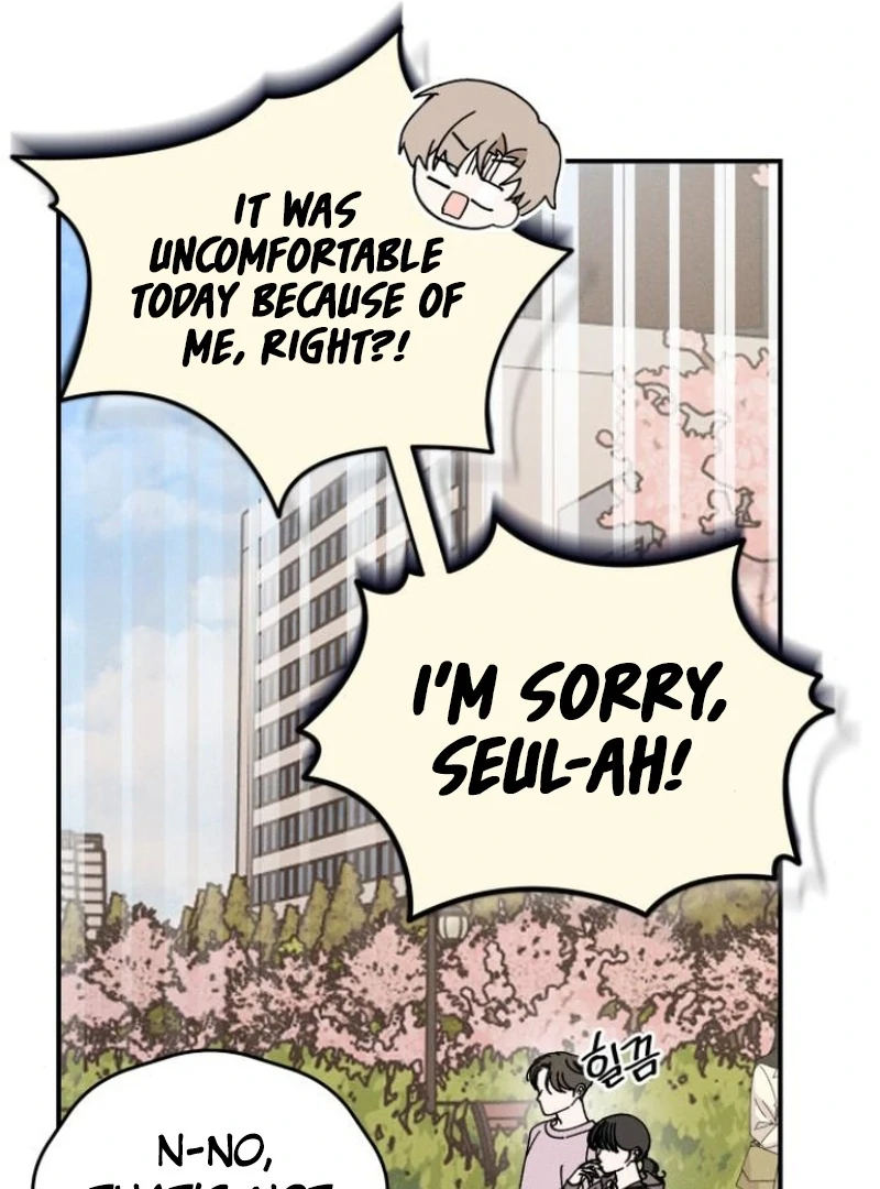 Not Just the Two of Us - Chapter 3 Page 164