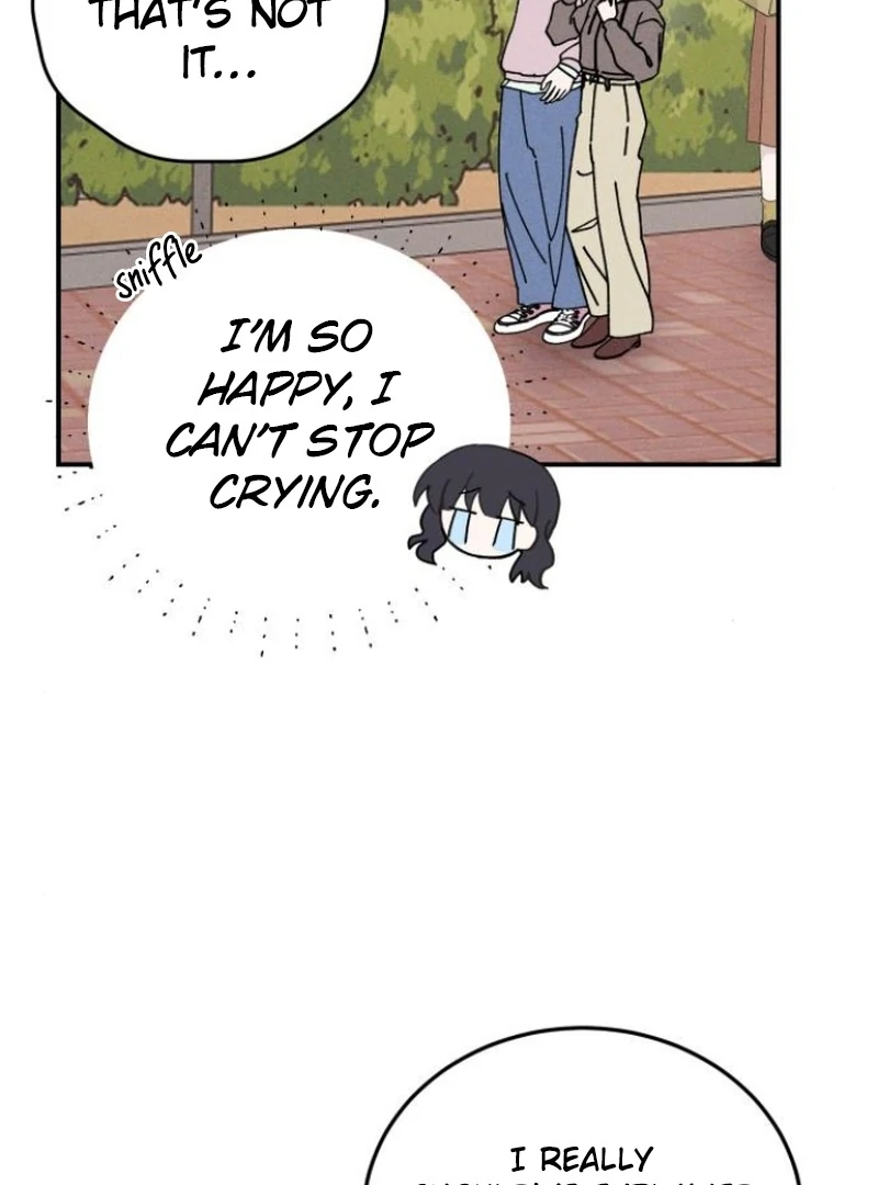 Not Just the Two of Us - Chapter 3 Page 165