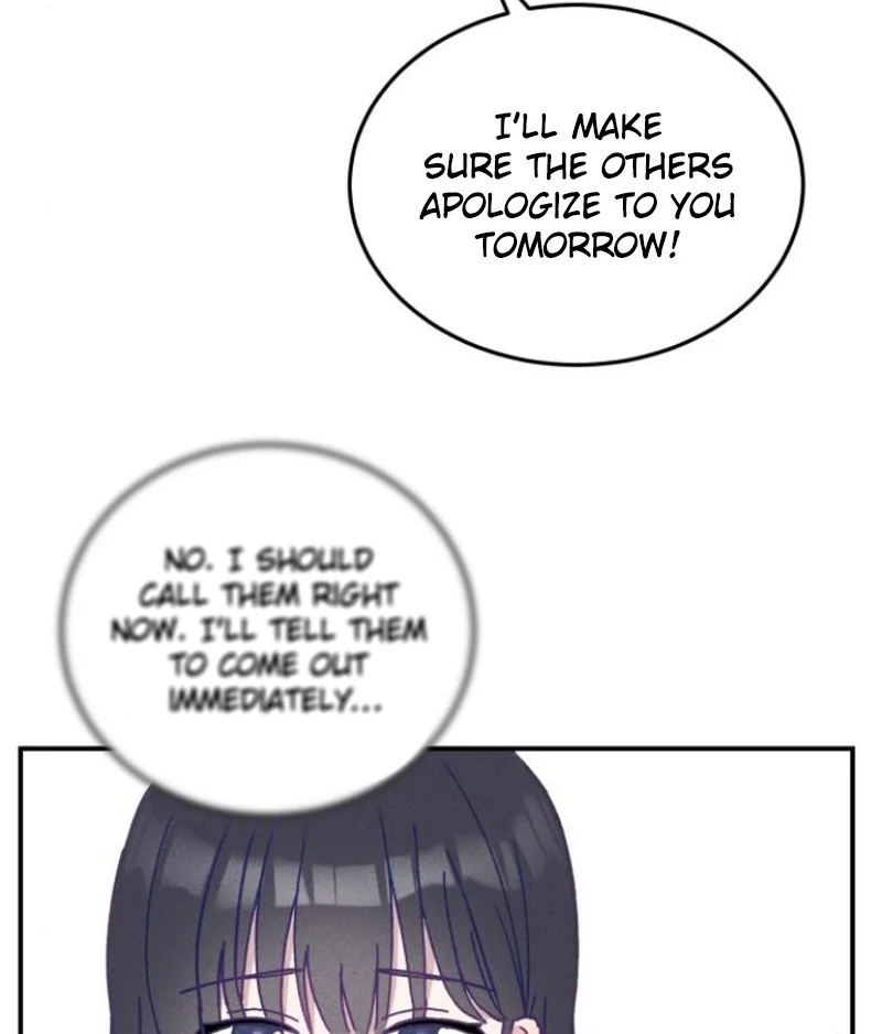 Not Just the Two of Us - Chapter 3 Page 167