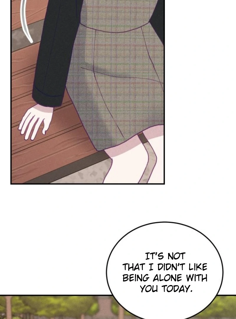 Not Just the Two of Us - Chapter 3 Page 172