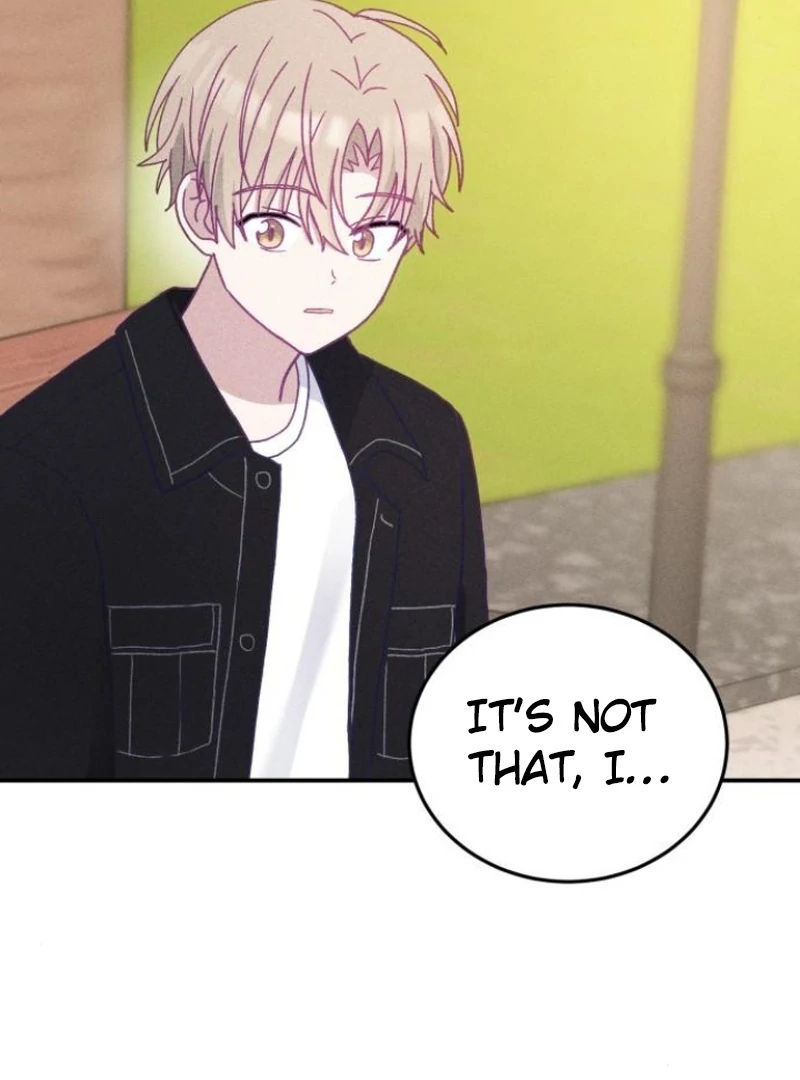 Not Just the Two of Us - Chapter 3 Page 175