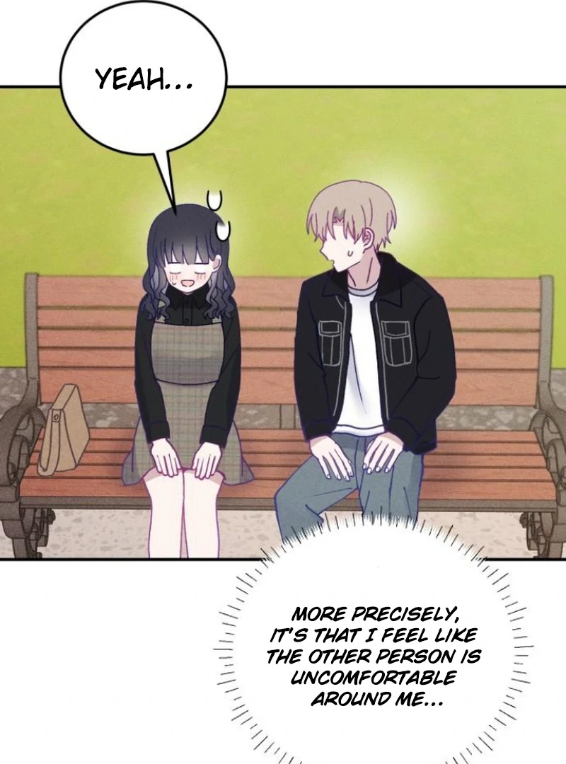 Not Just the Two of Us - Chapter 3 Page 181