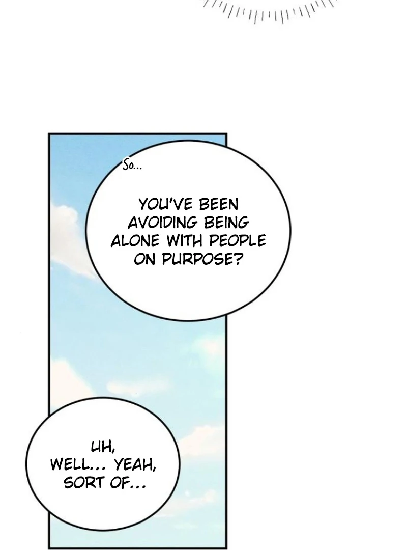 Not Just the Two of Us - Chapter 3 Page 182