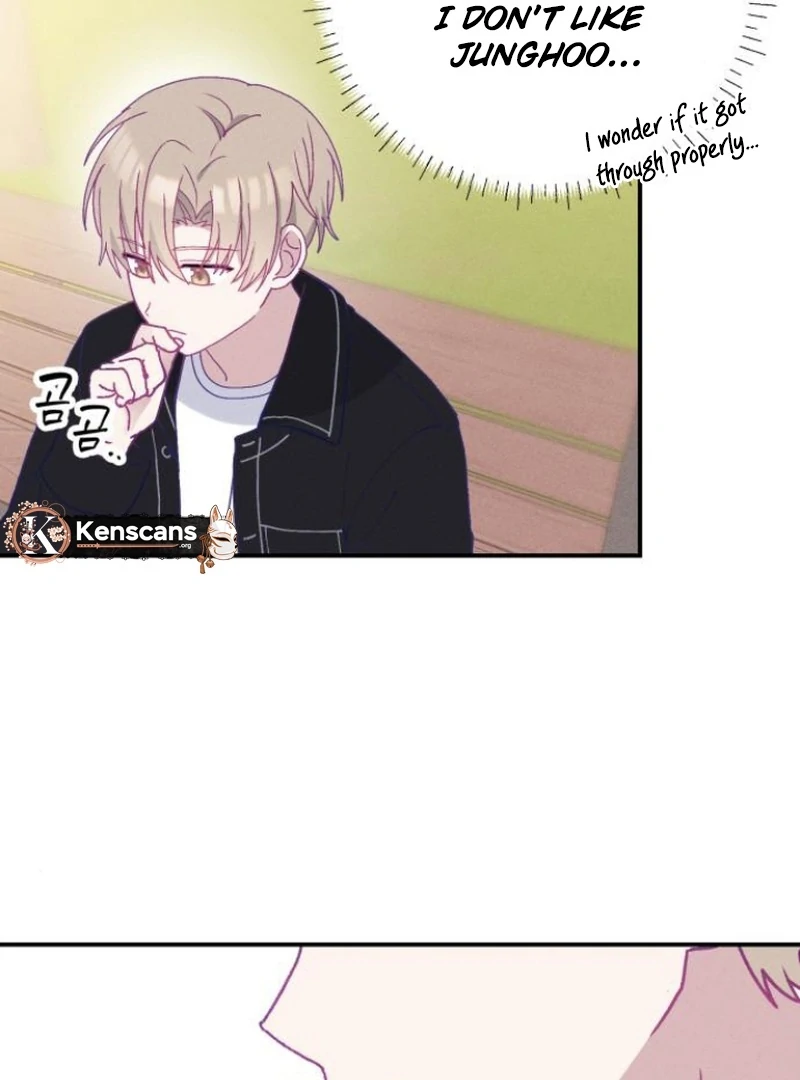 Not Just the Two of Us - Chapter 3 Page 187