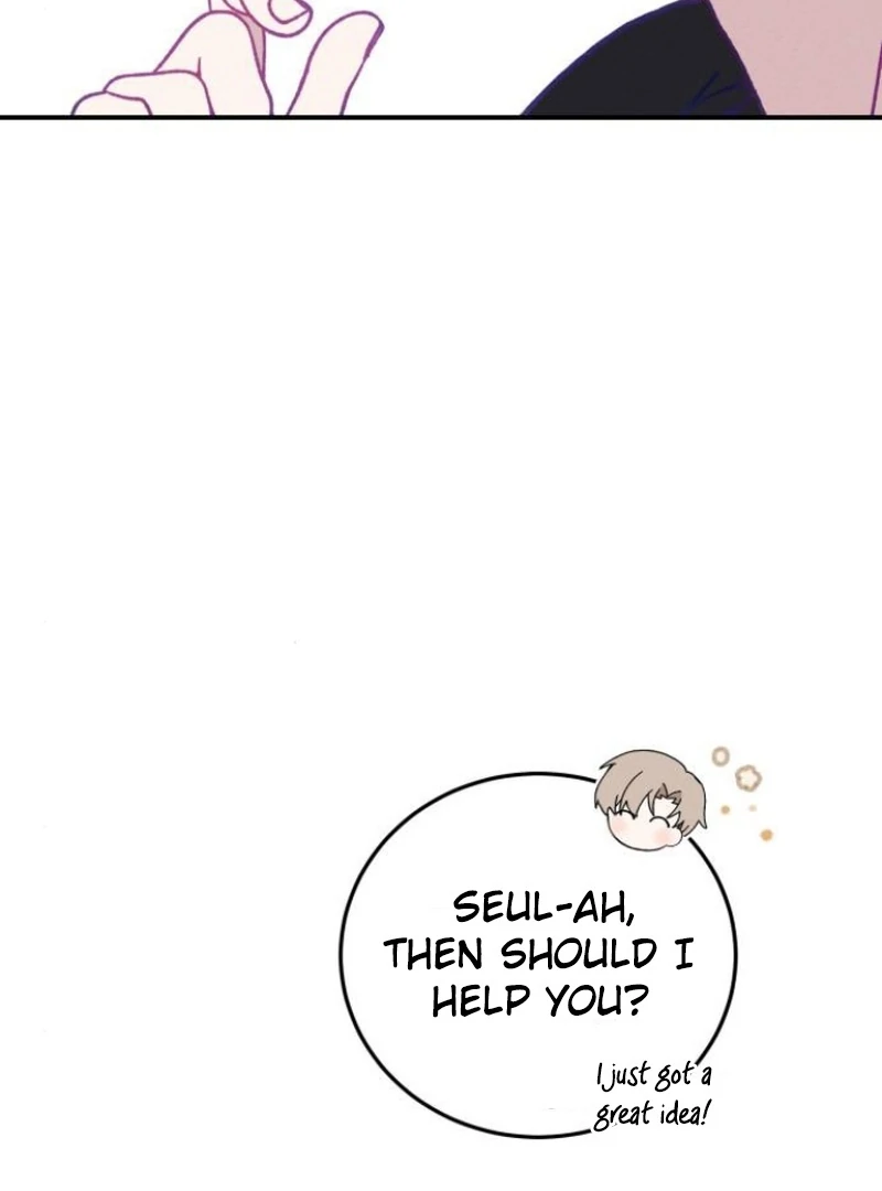 Not Just the Two of Us - Chapter 3 Page 189