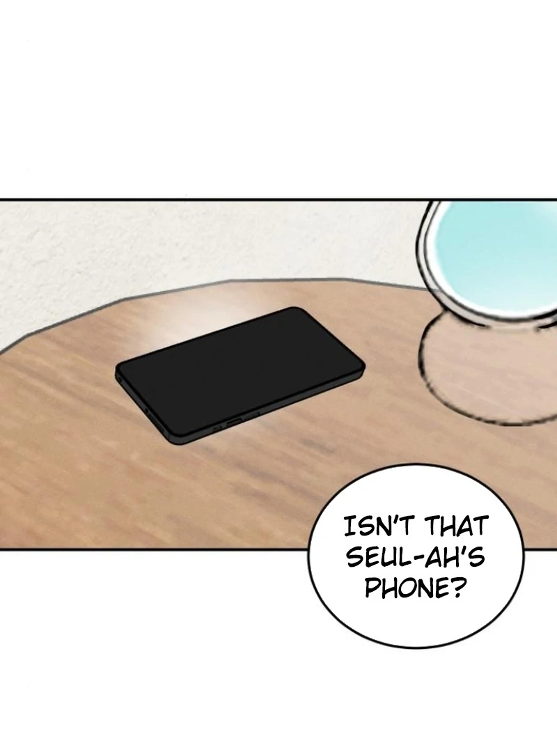 Not Just the Two of Us - Chapter 3 Page 19