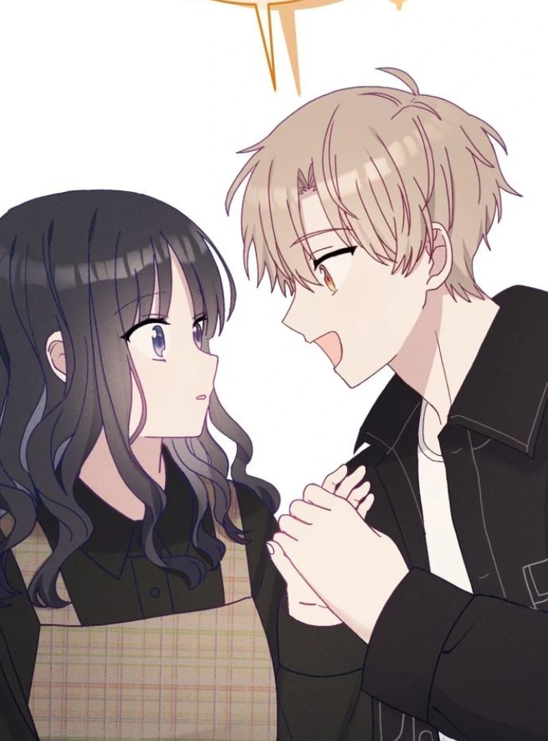 Not Just the Two of Us - Chapter 3 Page 192