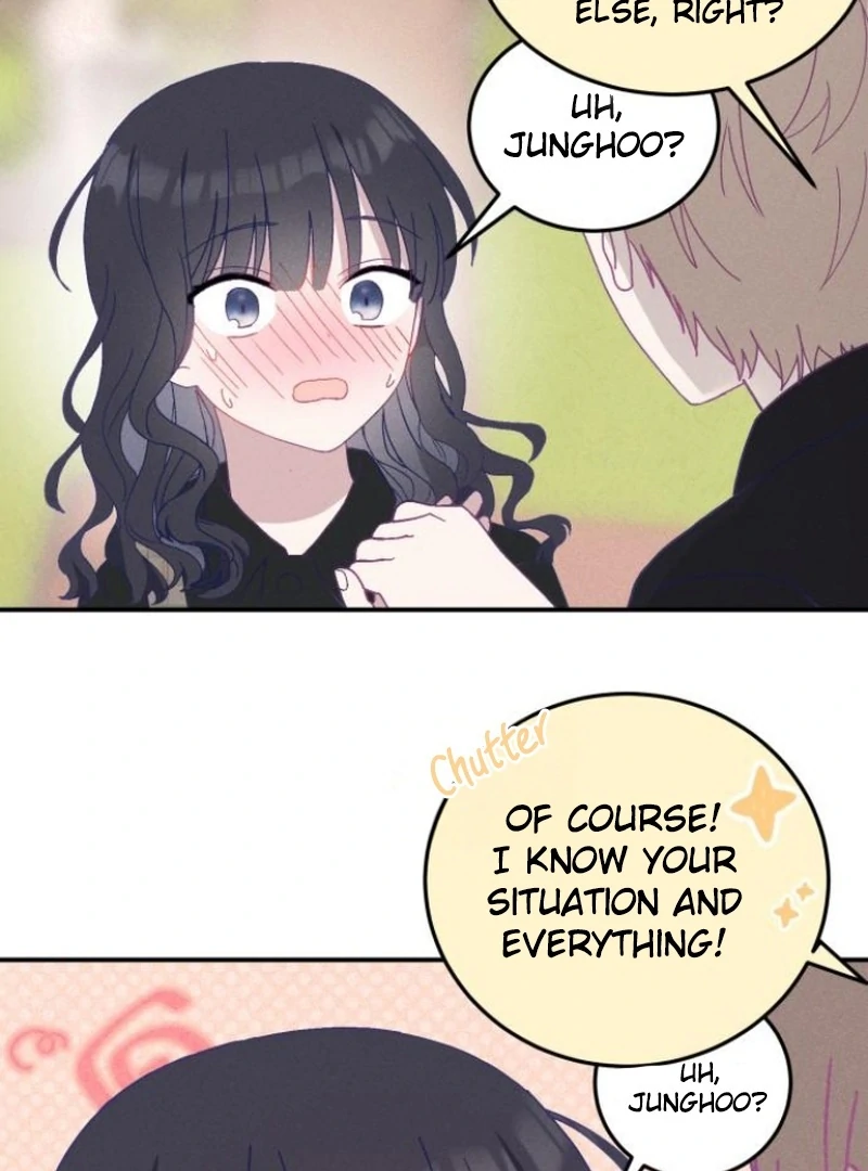 Not Just the Two of Us - Chapter 3 Page 195