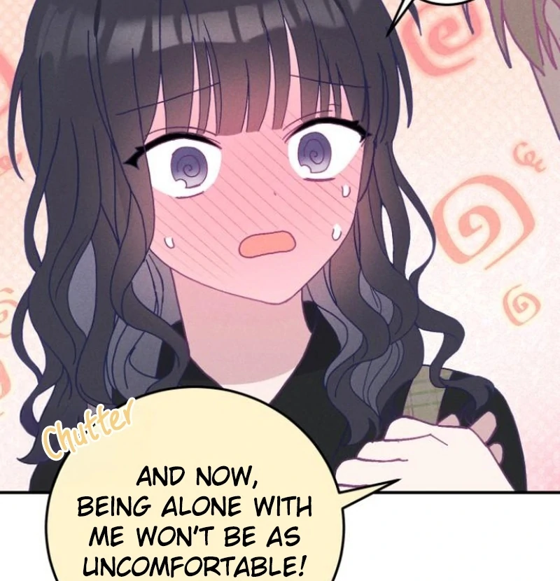 Not Just the Two of Us - Chapter 3 Page 196