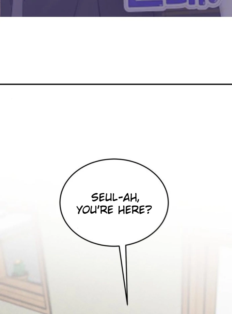 Not Just the Two of Us - Chapter 3 Page 2