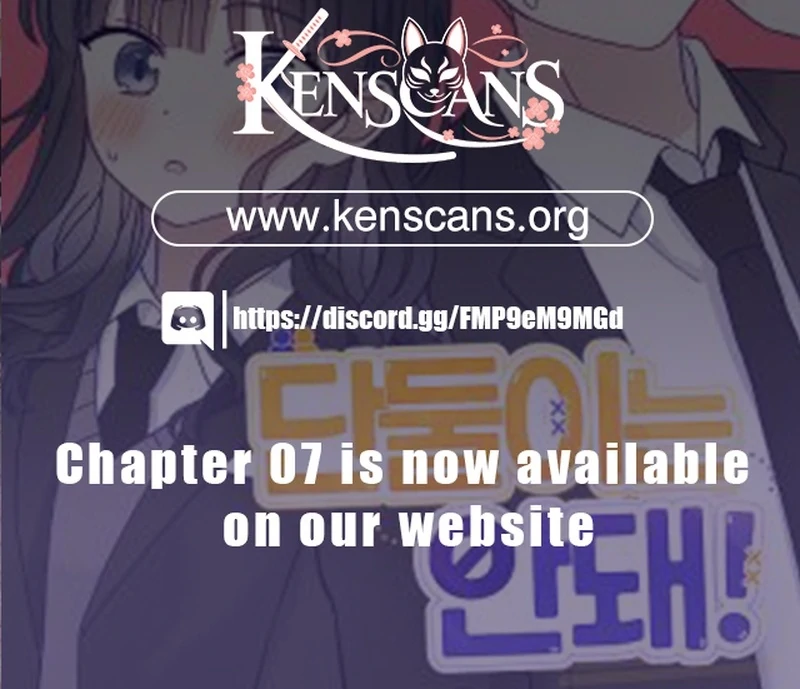 Not Just the Two of Us - Chapter 3 Page 202