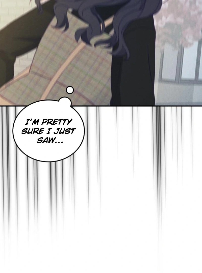 Not Just the Two of Us - Chapter 3 Page 22