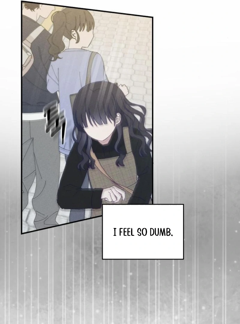 Not Just the Two of Us - Chapter 3 Page 25