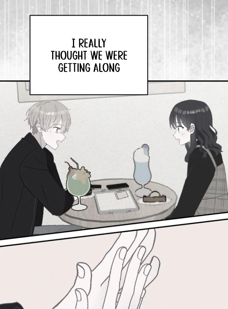 Not Just the Two of Us - Chapter 3 Page 26