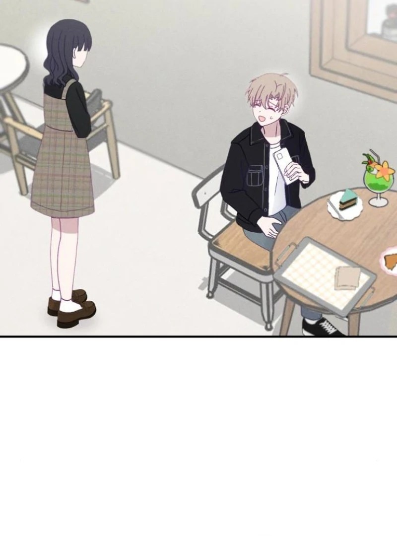 Not Just the Two of Us - Chapter 3 Page 3