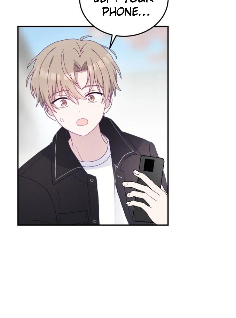 Not Just the Two of Us - Chapter 3 Page 32