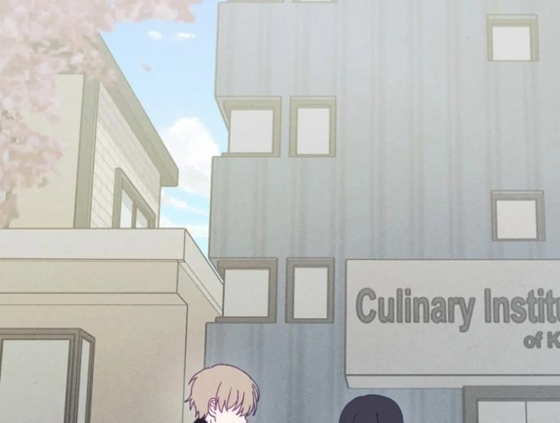 Not Just the Two of Us - Chapter 3 Page 35