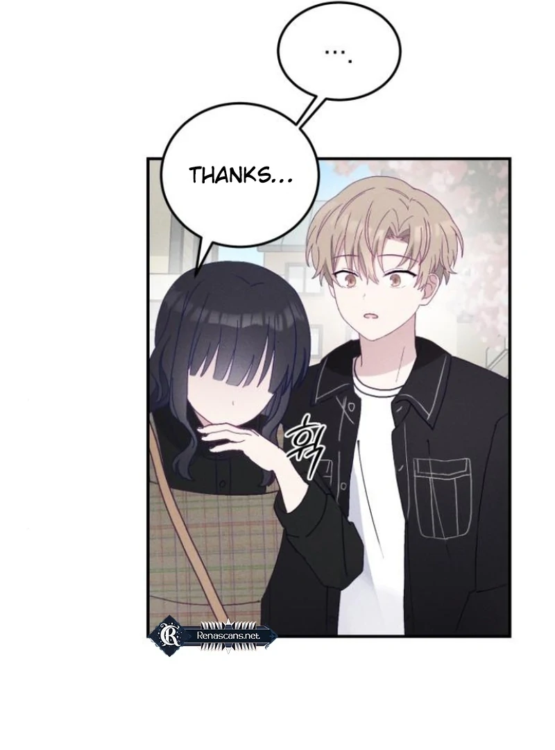 Not Just the Two of Us - Chapter 3 Page 37