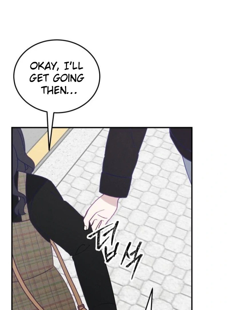 Not Just the Two of Us - Chapter 3 Page 38