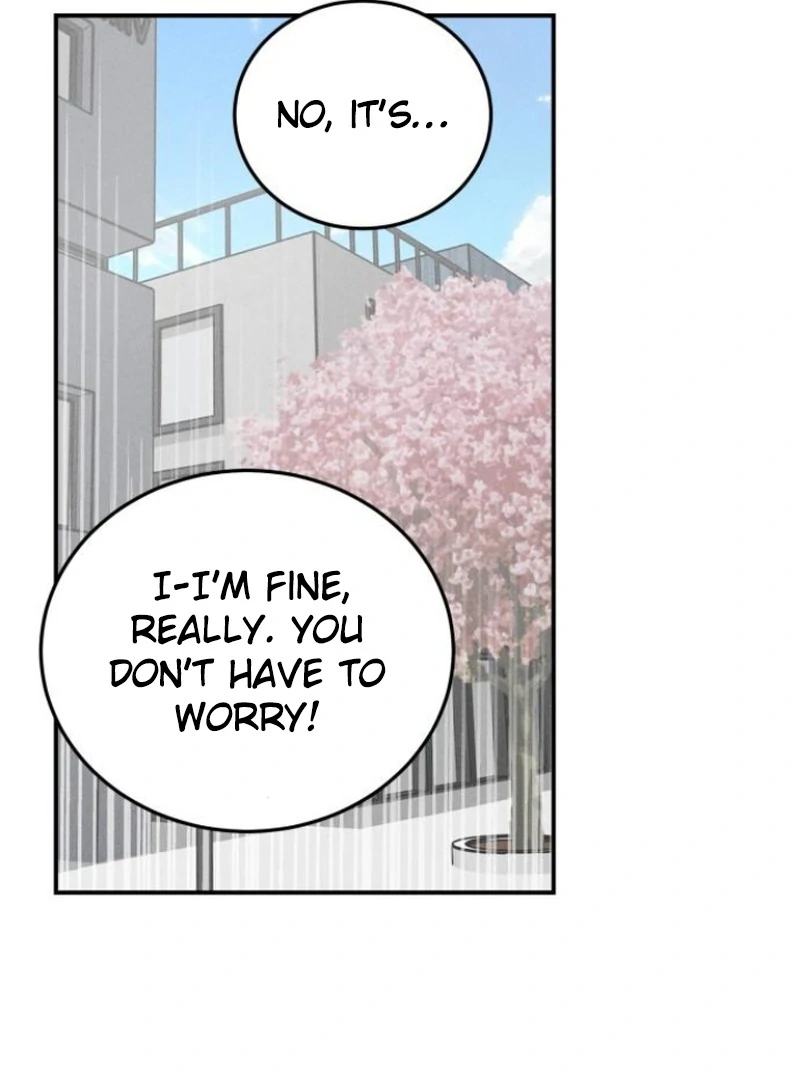 Not Just the Two of Us - Chapter 3 Page 43