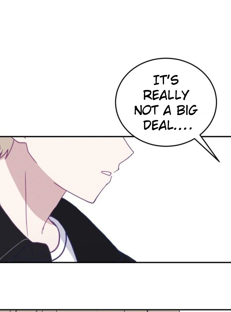 Not Just the Two of Us - Chapter 3 Page 44