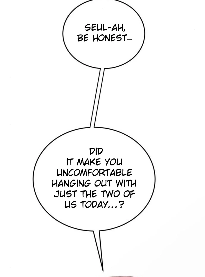 Not Just the Two of Us - Chapter 3 Page 46