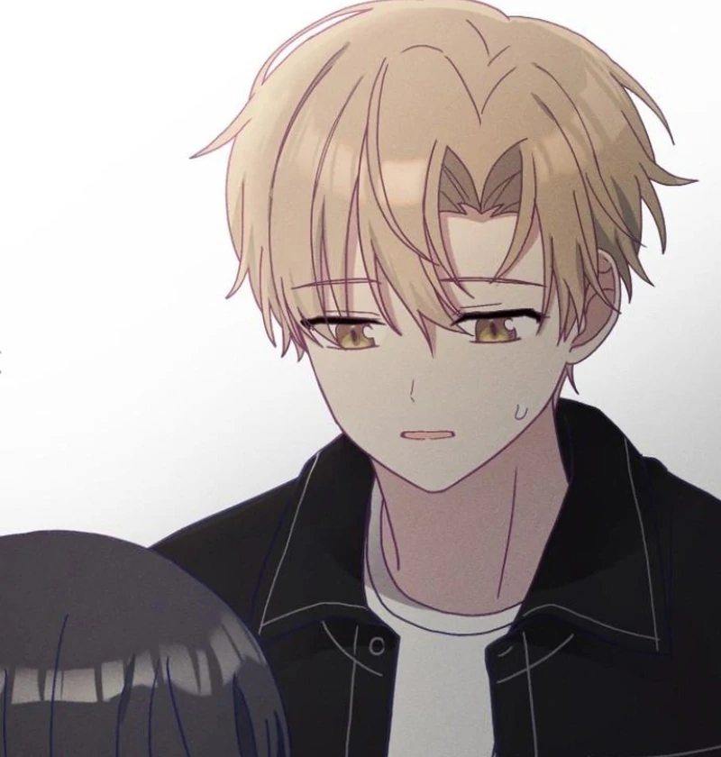 Not Just the Two of Us - Chapter 3 Page 47