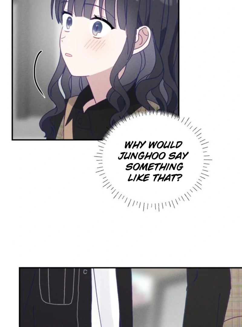 Not Just the Two of Us - Chapter 3 Page 51