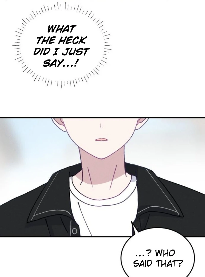 Not Just the Two of Us - Chapter 3 Page 57