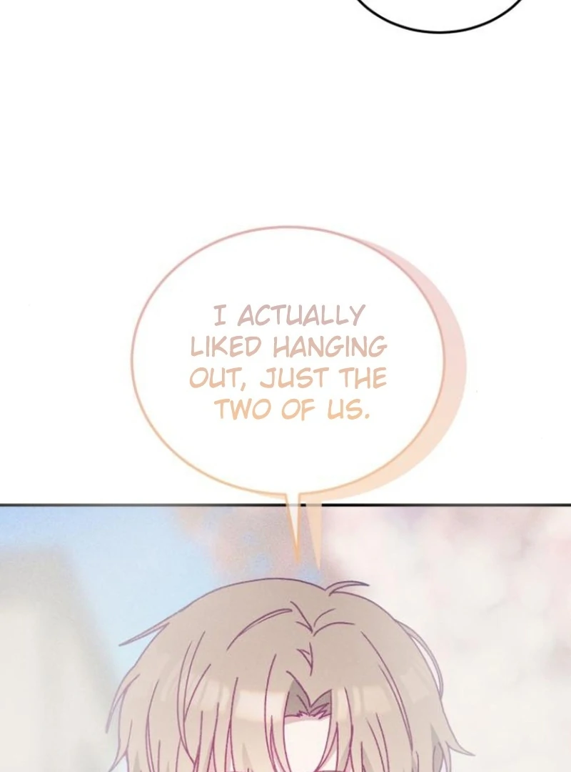 Not Just the Two of Us - Chapter 3 Page 58