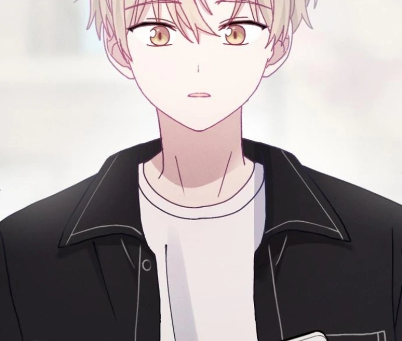 Not Just the Two of Us - Chapter 3 Page 59