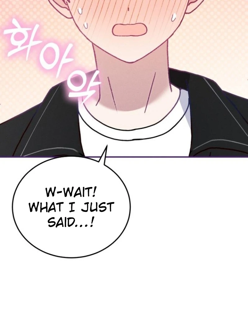 Not Just the Two of Us - Chapter 3 Page 63