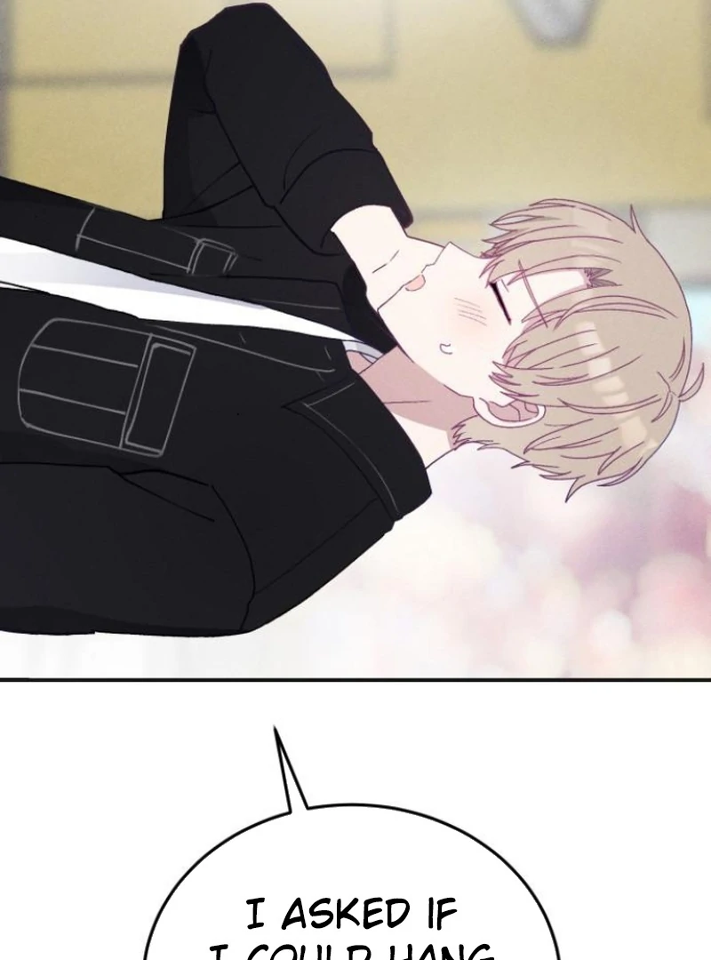 Not Just the Two of Us - Chapter 3 Page 67