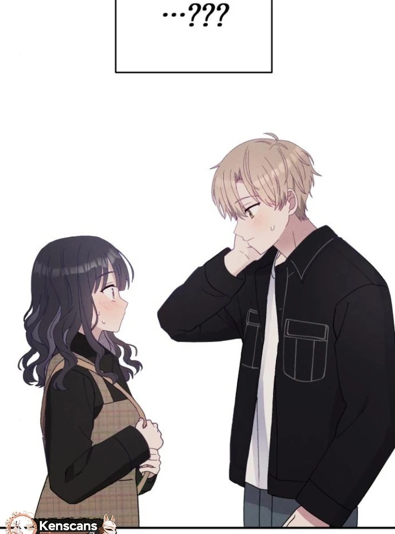 Not Just the Two of Us - Chapter 3 Page 70