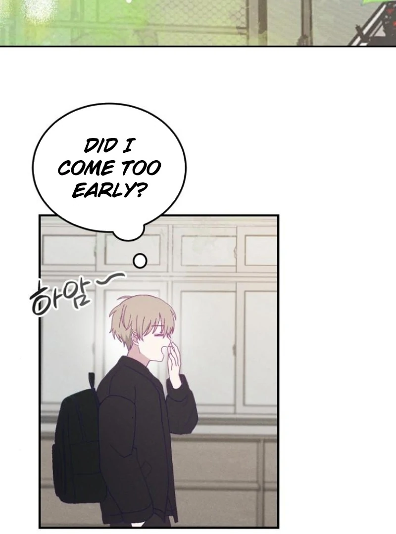 Not Just the Two of Us - Chapter 3 Page 76