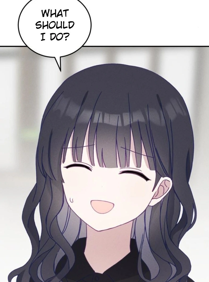 Not Just the Two of Us - Chapter 3 Page 8