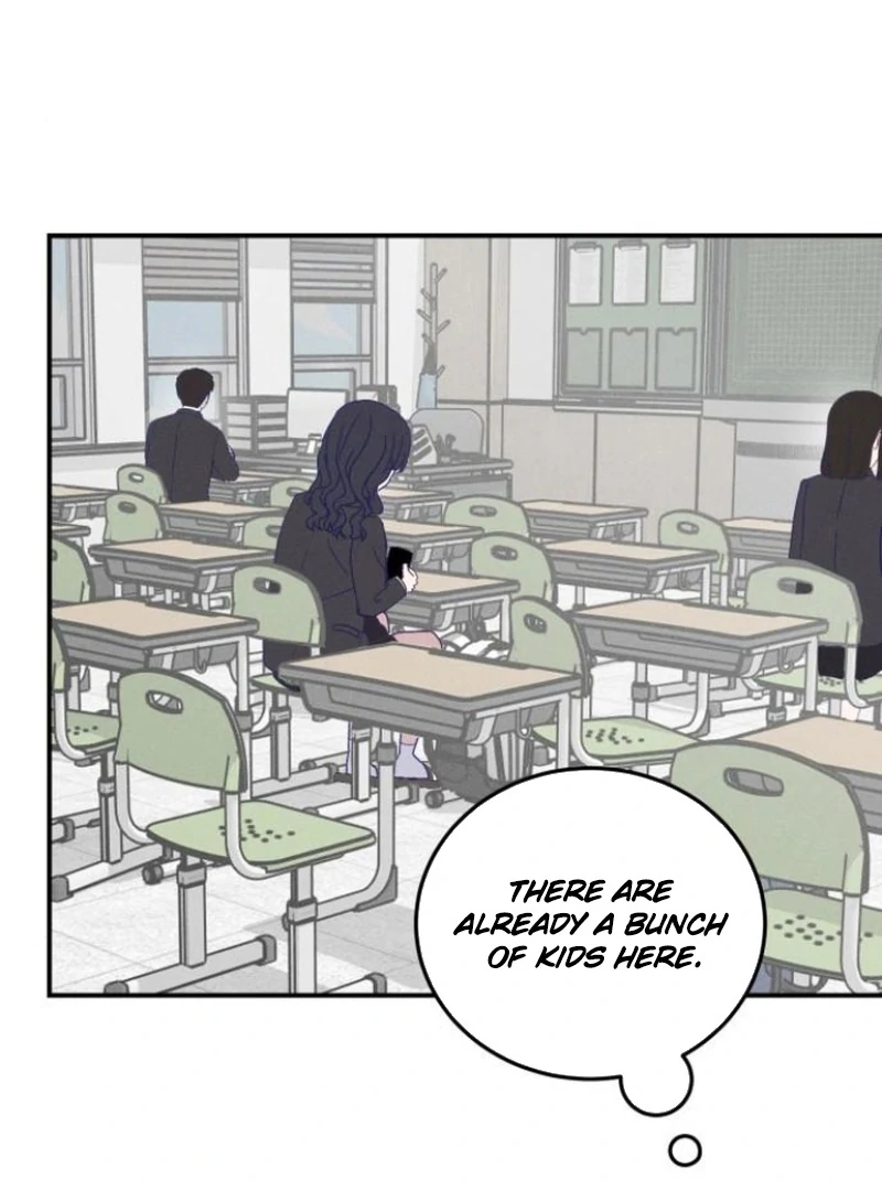 Not Just the Two of Us - Chapter 3 Page 80