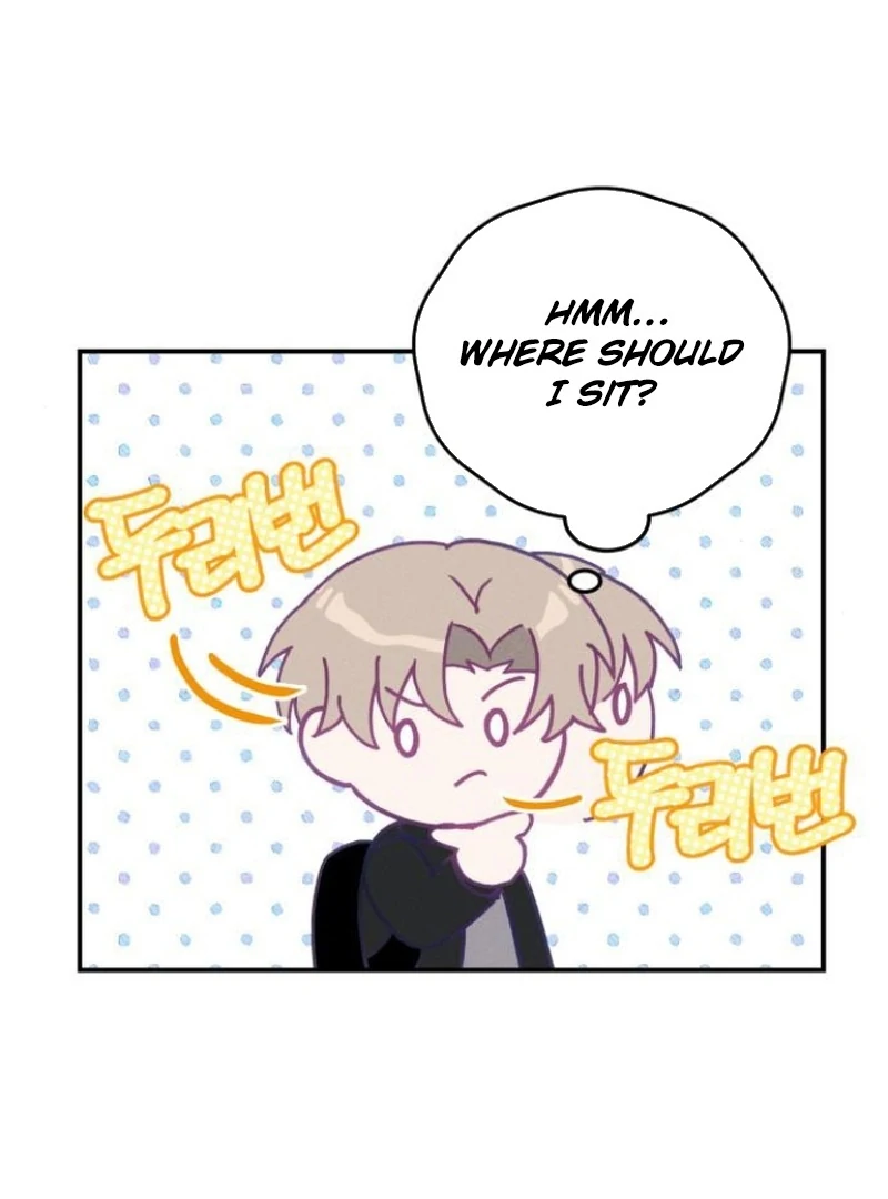 Not Just the Two of Us - Chapter 3 Page 81