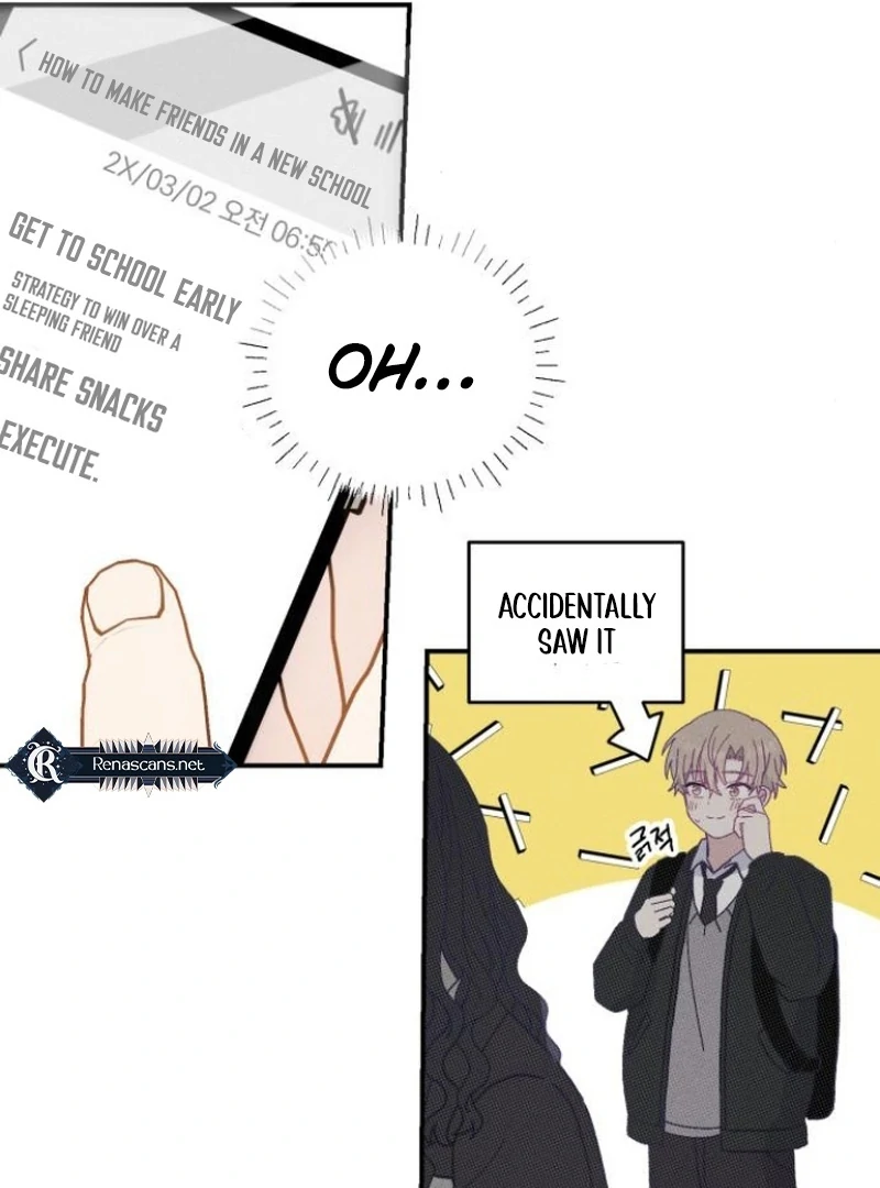 Not Just the Two of Us - Chapter 3 Page 84