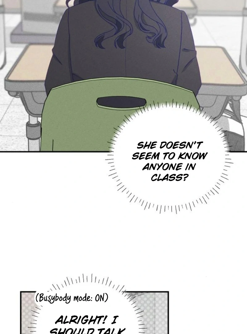 Not Just the Two of Us - Chapter 3 Page 86