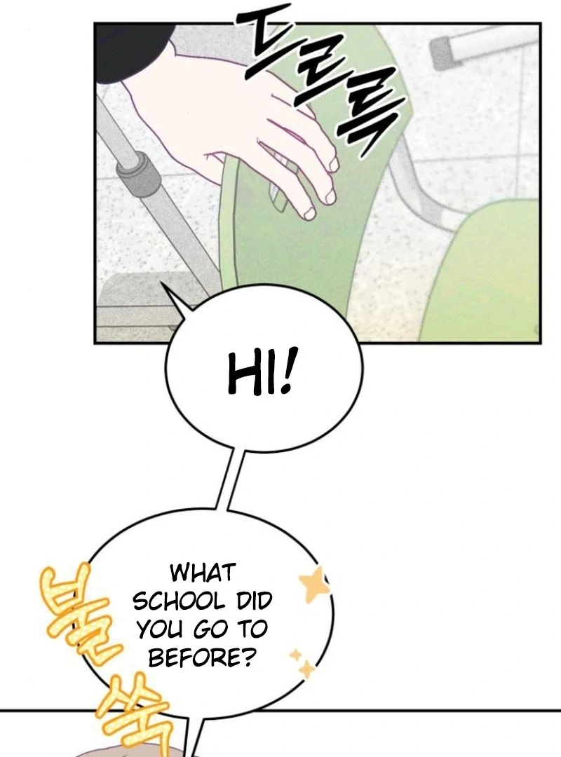 Not Just the Two of Us - Chapter 3 Page 89