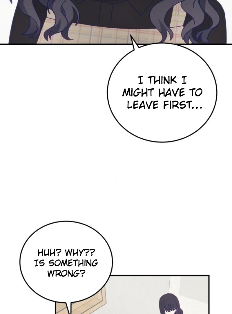 Not Just the Two of Us - Chapter 3 Page 9