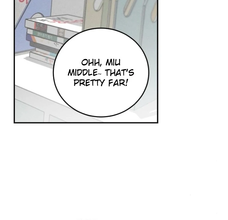 Not Just the Two of Us - Chapter 3 Page 94