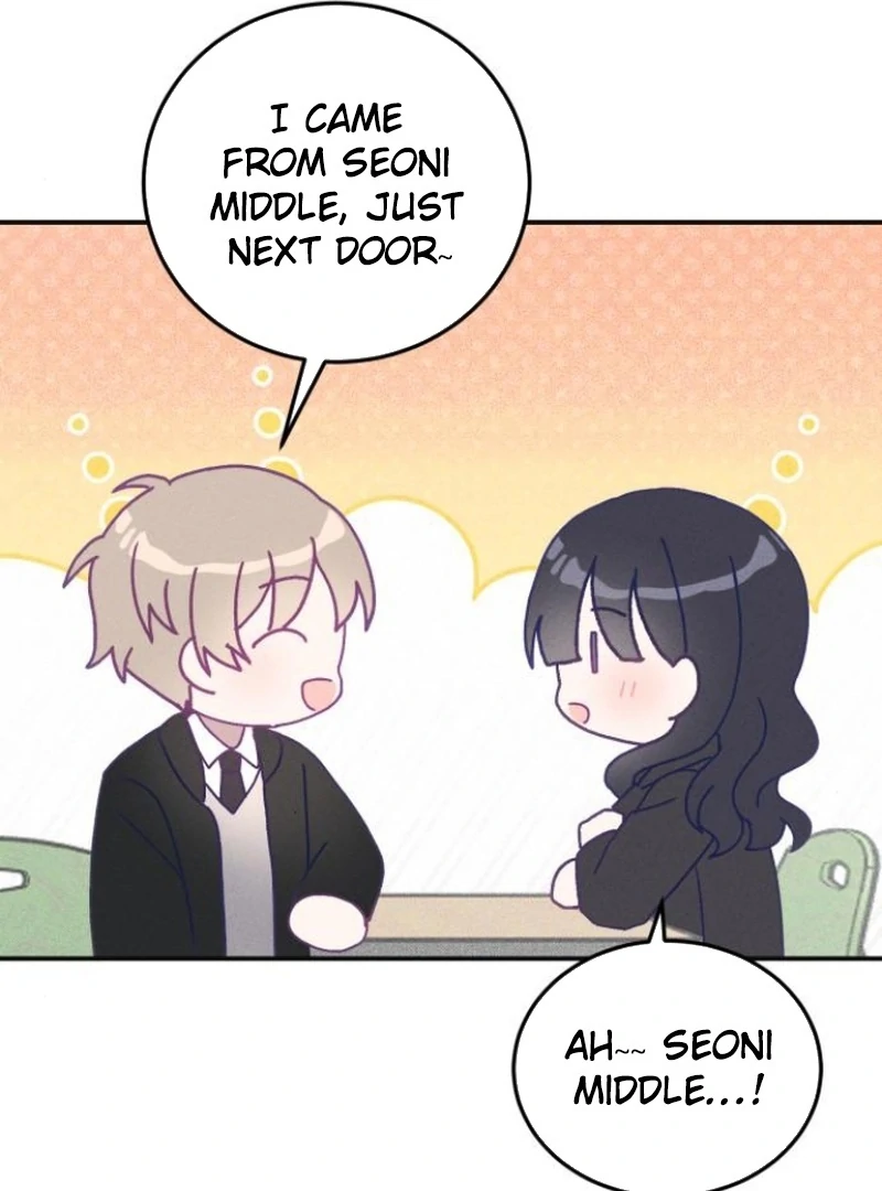 Not Just the Two of Us - Chapter 3 Page 95