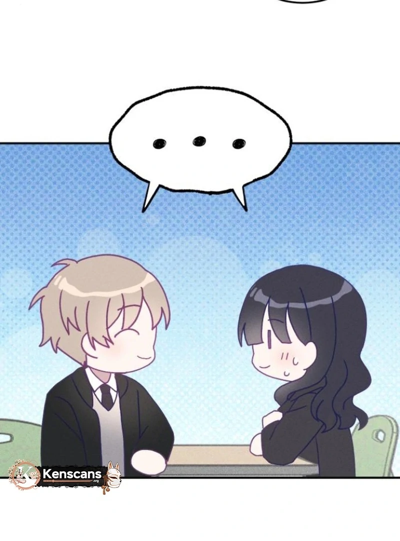 Not Just the Two of Us - Chapter 3 Page 96