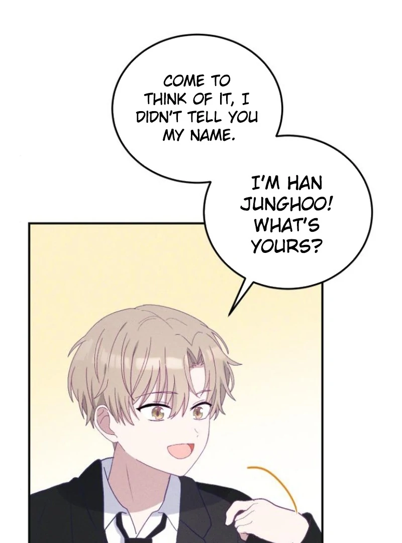 Not Just the Two of Us - Chapter 3 Page 97