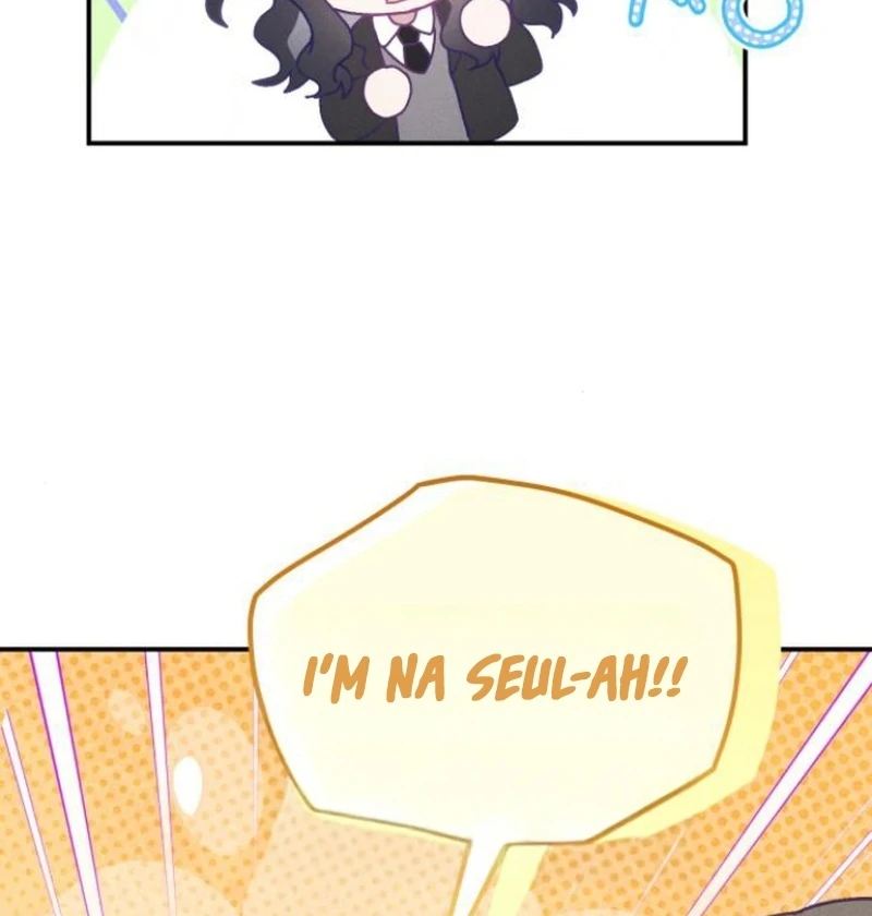 Not Just the Two of Us - Chapter 3 Page 99