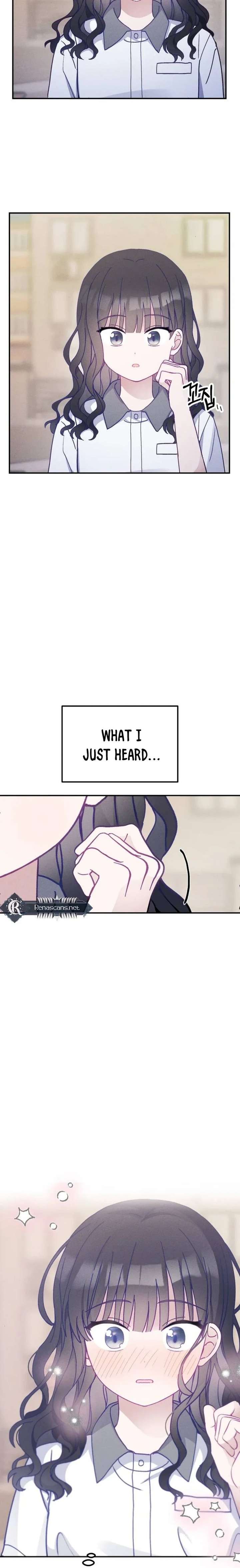 Not Just the Two of Us - Chapter 30 Page 6